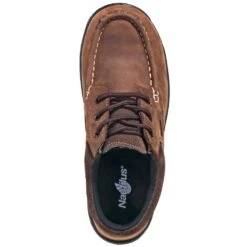Nautilus Shoes N1826 Composite Toe EH Dress Shoes -Boots Hub Shop nautilus n1826 t 01