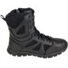 Reebok Boots: Men's RB8805 Black EH Non-Metallic Tactical Sublite Cushion Boots