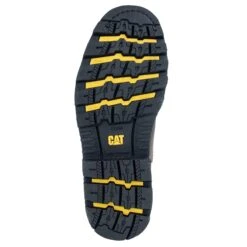 Caterpillar Boots: Alaska 2.0 Steel Toe Men's 90865 Brown 6-Inch Work Boots -Boots Hub Shop p90865 7