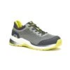 Caterpillar Shoes: Men's P91347 Midnight Wild Dove Streamline 2.0 Composite Toe Athletic Shoe