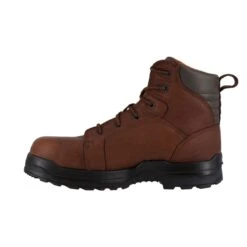 Rockport Works RK6640 Men's Waterproof Composite Toe Work Boots -Boots Hub Shop p oijh