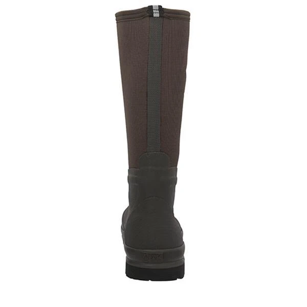 Muck Boots: Men's CHCT 900 Brown Chore Xpresscool Tall Insulated Waterproof Boot 3 Muck Boots: Men's CHCT 900 Brown Chore Xpresscool Tall Insulated Waterproof Boot - Image 3