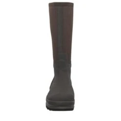 Muck Boots: Men's CHCT 900 Brown Chore Xpresscool Tall Insulated Waterproof Boot
