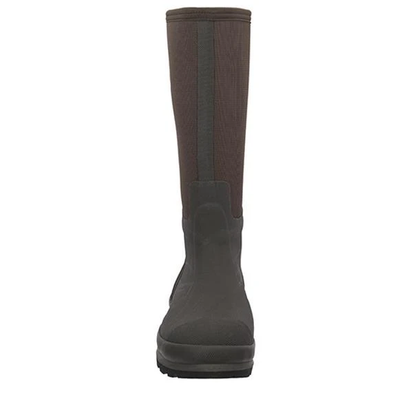 Muck Boots: Men's CHCT 900 Brown Chore Xpresscool Tall Insulated Waterproof Boot 1 Muck Boots: Men's CHCT 900 Brown Chore Xpresscool Tall Insulated Waterproof Boot