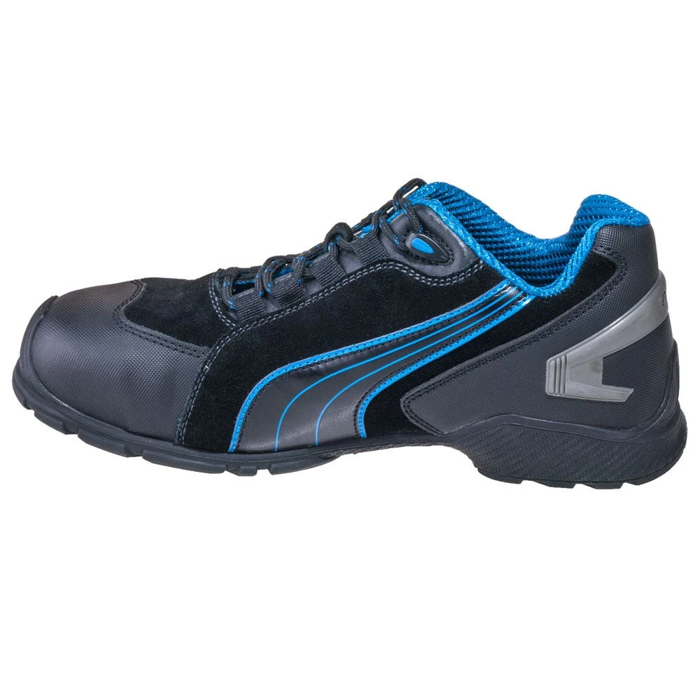 Puma Safety 642755 ESD Safety Toe Shoes 5 Puma Safety 642755 ESD Safety Toe Shoes - Image 5