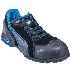 Puma Safety 642755 ESD Safety Toe Shoes 9 Puma Safety 642755 ESD Safety Toe Shoes -Boots Hub Shop puma no p 01