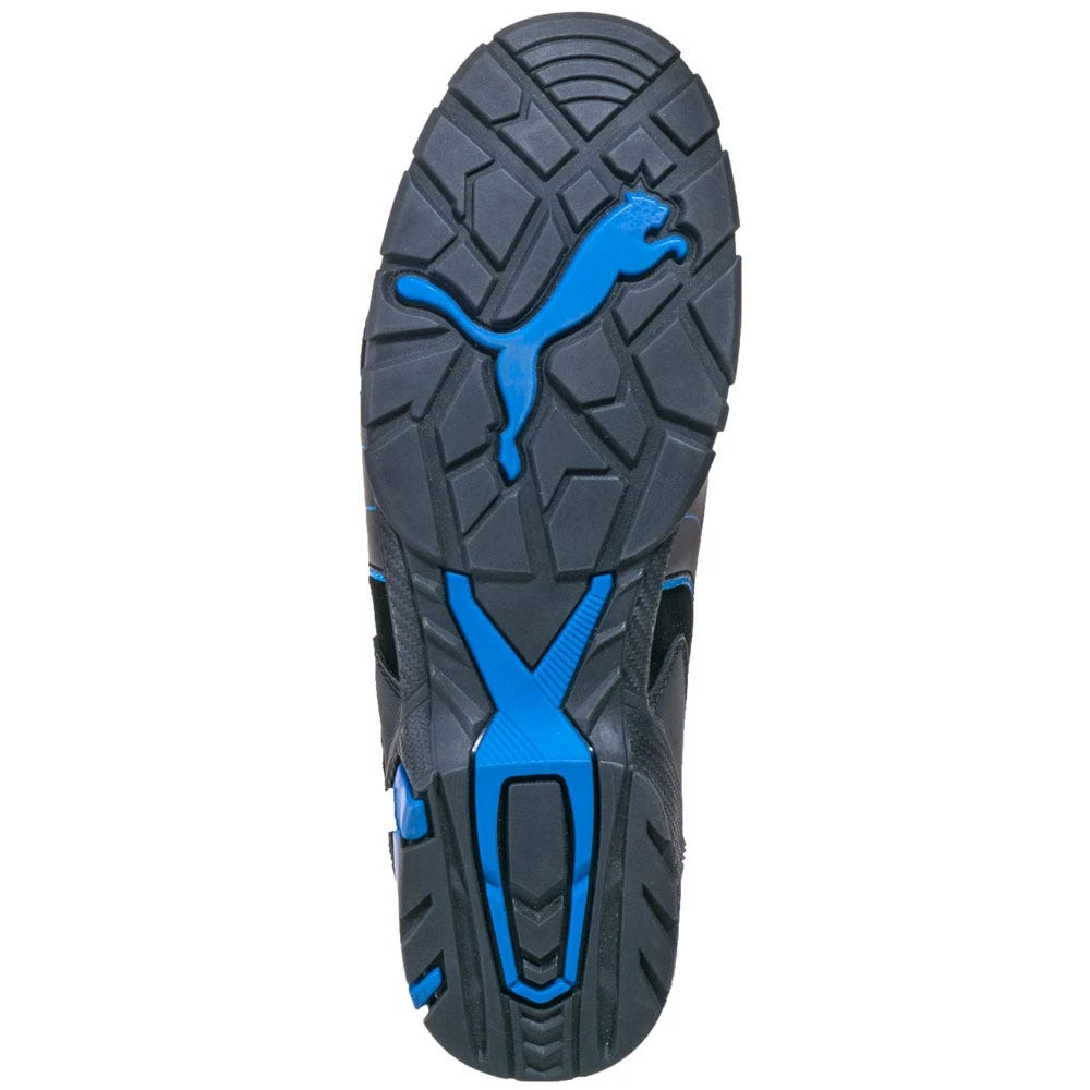 Puma Safety 642755 ESD Safety Toe Shoes 1 Puma Safety 642755 ESD Safety Toe Shoes