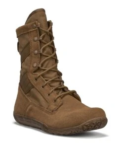 Tactical Research: Men's TR105 Tan Minimalist Combat Boot 13 Tactical Research: Men's TR105 Tan Minimalist Combat Boot -Boots Hub Shop qucsgtg