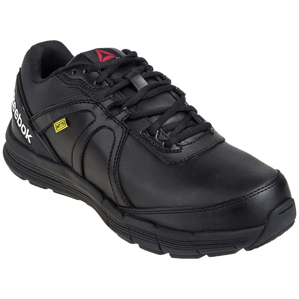 Reebok Shoes: Women's Internal Met Guard RB356 Black Guide Work Shoes 7 Reebok Shoes: Women's Internal Met Guard RB356 Black Guide Work Shoes - Image 7