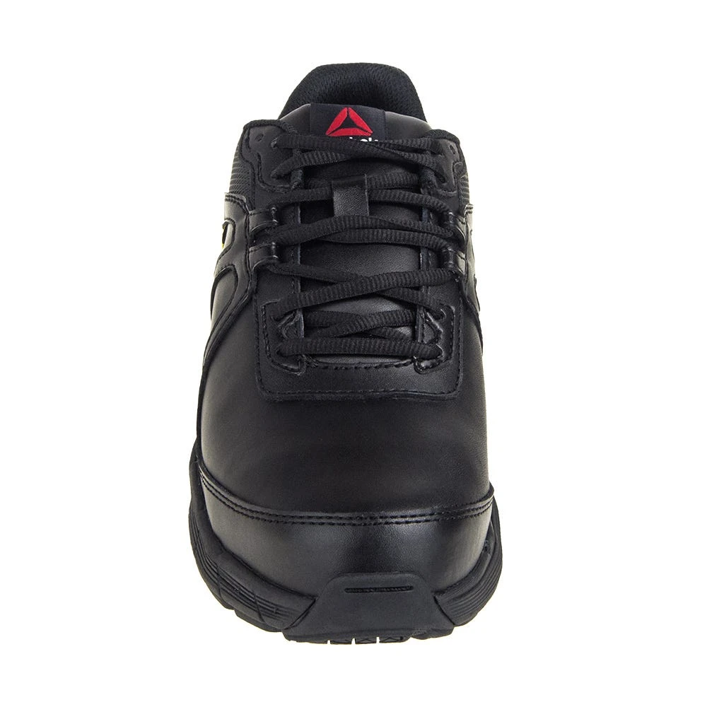 Reebok Shoes: Women's Internal Met Guard RB356 Black Guide Work Shoes 4 Reebok Shoes: Women's Internal Met Guard RB356 Black Guide Work Shoes - Image 4