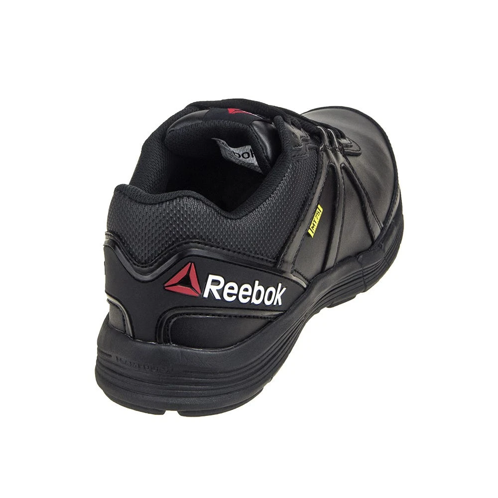 Reebok Shoes: Women's Internal Met Guard RB356 Black Guide Work Shoes 1 Reebok Shoes: Women's Internal Met Guard RB356 Black Guide Work Shoes