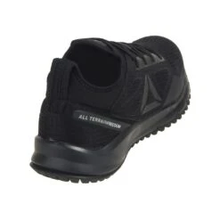 Reebok Shoes: Men's Steel Toe RB4090 All Terrain EH Black Athletic Work Shoes 12 Reebok Shoes: Men's Steel Toe RB4090 All Terrain EH Black Athletic Work Shoes -Boots Hub Shop rb4090 2