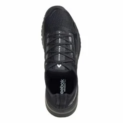 Reebok Shoes: Men's Steel Toe RB4090 All Terrain EH Black Athletic Work Shoes 11 Reebok Shoes: Men's Steel Toe RB4090 All Terrain EH Black Athletic Work Shoes -Boots Hub Shop rb4090 3