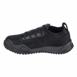 Reebok Shoes: Men's Steel Toe RB4090 All Terrain EH Black Athletic Work Shoes 9 Reebok Shoes: Men's Steel Toe RB4090 All Terrain EH Black Athletic Work Shoes -Boots Hub Shop rb4090 5