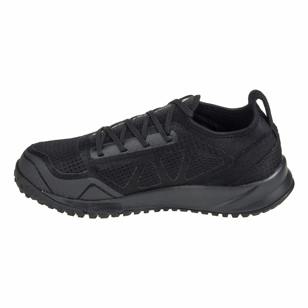 Reebok Shoes: Men's Steel Toe RB4090 All Terrain EH Black Athletic Work Shoes 3 Reebok Shoes: Men's Steel Toe RB4090 All Terrain EH Black Athletic Work Shoes - Image 3