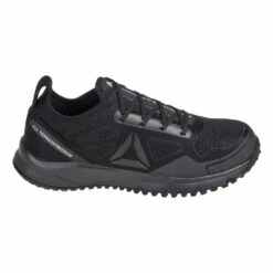 Reebok Shoes: Men's Steel Toe RB4090 All Terrain EH Black Athletic Work Shoes 8 Reebok Shoes: Men's Steel Toe RB4090 All Terrain EH Black Athletic Work Shoes -Boots Hub Shop rb4090 7