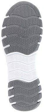 Reebok Shoes: Men's RB4442 White Sublite Work Static Dissipative Slip Resistant Athletic Shoe 5 Reebok Shoes: Men's RB4442 White Sublite Work Static Dissipative Slip Resistant Athletic Shoe - Image 5