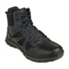 Reebok Boots: Men's 6-Inch RB8605 EH Black Sublite Cushion Side Zip Tactical Boots