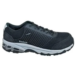 Reebok Shoes: Men's RB4625 Composite Toe ESD Athletic Work Shoes 10 Reebok Shoes: Men's RB4625 Composite Toe ESD Athletic Work Shoes -Boots Hub Shop reebok 427 o 01