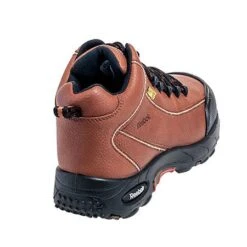 Reebok Boots: Men's RB4333 Tiahawk EH Internal Met Guard Composite Toe Boots -Boots Hub Shop reebok 4333st b 01