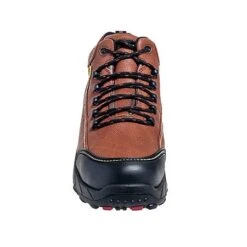 Reebok Boots: Men's RB4333 Tiahawk EH Internal Met Guard Composite Toe Boots -Boots Hub Shop reebok 4333st f 01