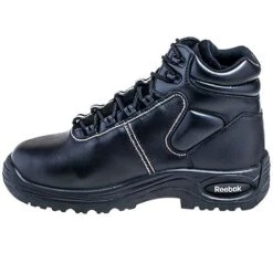 Reebok Boots: Men's RB6755 Trainex EH Internal Met Guard Composite Toe Boots -Boots Hub Shop reebok 6755 i 01