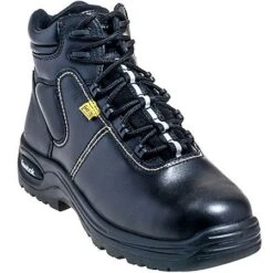 Reebok Boots: Men's RB6755 Trainex EH Internal Met Guard Composite Toe Boots -Boots Hub Shop reebok 6755 p 01