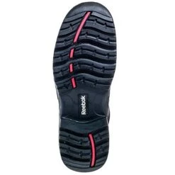 Reebok Boots: Men's RB6755 Trainex EH Internal Met Guard Composite Toe Boots -Boots Hub Shop reebok 6755 s 01