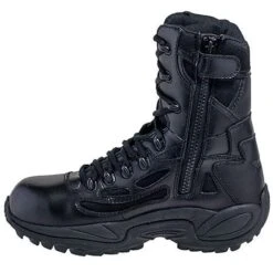 Reebok Boots: Women's RB874 Rapid Response EH Composite Toe Military Boots -Boots Hub Shop reebok 8675st i 01 2
