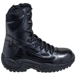 Reebok Boots: Women's RB874 Rapid Response EH Composite Toe Military Boots -Boots Hub Shop reebok 8675st o 01 2