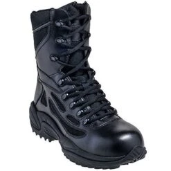 Reebok Boots: Women's RB874 Rapid Response EH Composite Toe Military Boots -Boots Hub Shop reebok 8675st p 01 2