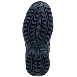 Reebok Boots: Women's RB874 Rapid Response EH Composite Toe Military Boots