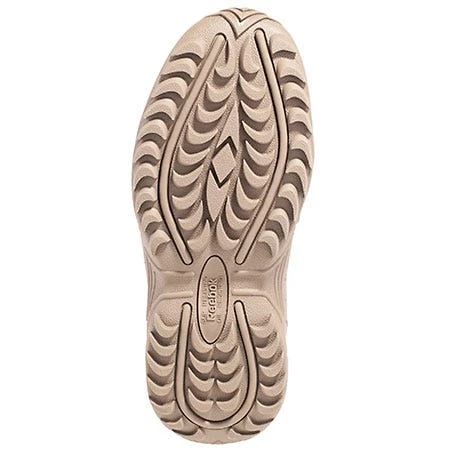 Reebok Boots: Women's Tan RB894 Rapid Response EH Composite Toe Military Boots 5 Reebok Boots: Women's Tan RB894 Rapid Response EH Composite Toe Military Boots - Image 5