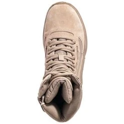 Reebok Boots: Women's Tan RB894 Rapid Response EH Composite Toe Military Boots 12 Reebok Boots: Women's Tan RB894 Rapid Response EH Composite Toe Military Boots -Boots Hub Shop reebok 8894 t 01 1