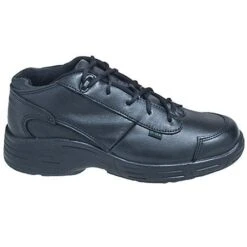 Reebok Shoes: Men's CP8300 USA-Made Oxford Postal Certified Shoes -Boots Hub Shop reebok cp8300 o 01