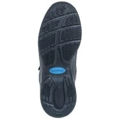 Reebok Shoes: Men's Black CP8375 USPS Certified Athletic Work Shoes -Boots Hub Shop reebok cp8375 s 01