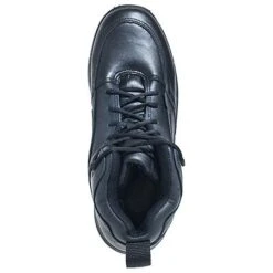 Reebok Shoes: Men's Black CP8375 USPS Certified Athletic Work Shoes -Boots Hub Shop reebok cp8375 t 01