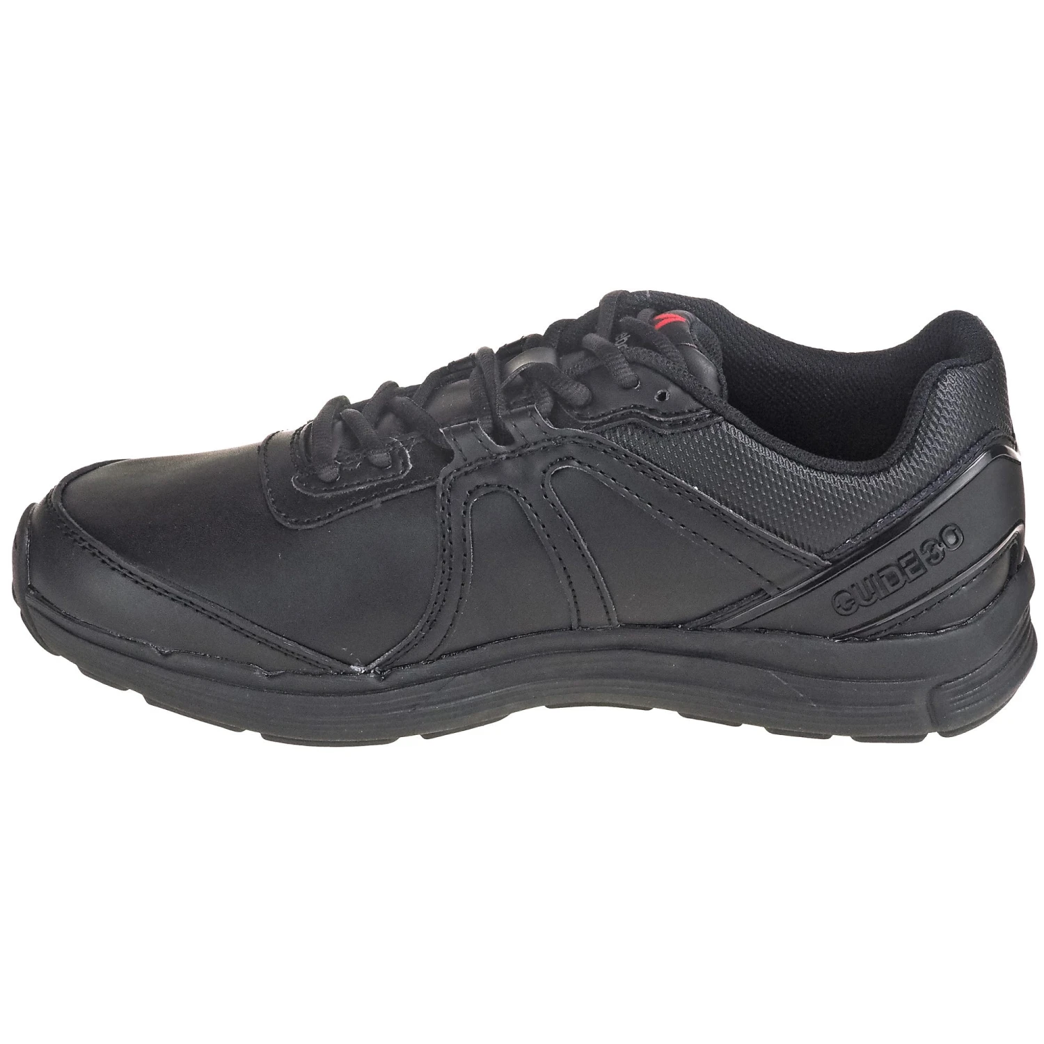 Reebok Shoes: Men's RB3500 Black EH Non-Metallic Guide Performance Cross Trainers 3 Reebok Shoes: Men's RB3500 Black EH Non-Metallic Guide Performance Cross Trainers - Image 3