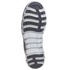 Reebok Shoes: ESD Men's RB4040 Alloy Toe Blue/Grey Sublite Cushion Athletic Oxfords