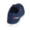 Reebok Shoes: Men's Alloy Toe ESD RB4043 Sublite Cushion Blue Athletic Shoes