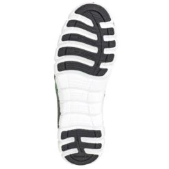 Reebok Shoes: Men's Alloy Toe ESD RB4043 Sublite Cushion Blue Athletic Shoes -Boots Hub Shop reebok rb4043 s 01 1