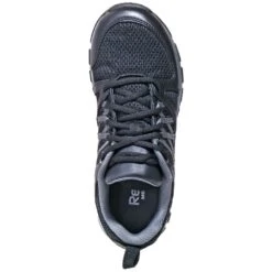 Reebok Shoes: Men's RB4016 Black Sublite ESD Steel Toe Athletic Work Shoes -Boots Hub Shop reebok rb415 t 01