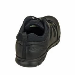 Reebok Shoes: Men's RB8105 Sublite Cushion Black Non-Metallic Tactical Oxfords