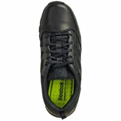 Reebok Shoes: Men's RB8105 Sublite Cushion Black Non-Metallic Tactical Oxfords 13 Reebok Shoes: Men's RB8105 Sublite Cushion Black Non-Metallic Tactical Oxfords -Boots Hub Shop reebok rb8105 t 01