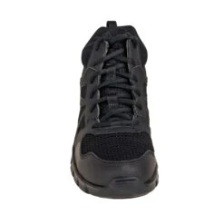 Reebok Boots: Men's Sublite Non-Metallic Black RB8405 Slip-Resistant Duty Boots 9 Reebok Boots: Men's Sublite Non-Metallic Black RB8405 Slip-Resistant Duty Boots -Boots Hub Shop reebok rb8405 f 01