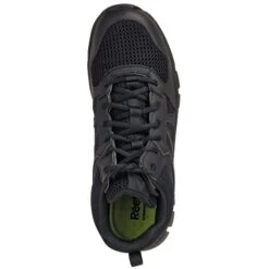 Reebok Boots: Men's Sublite Non-Metallic Black RB8405 Slip-Resistant Duty Boots 14 Reebok Boots: Men's Sublite Non-Metallic Black RB8405 Slip-Resistant Duty Boots -Boots Hub Shop reebok rb8405 t 01