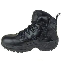 Reebok Boots: Women's RB864 Rapid Response EH Composite Toe Military Boots -Boots Hub Shop reebok rb864 i 01