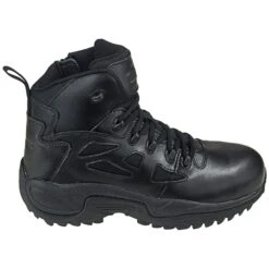 Reebok Boots: Men's RB8674 Rapid Response EH Composite Toe Military Boots -Boots Hub Shop reebok rb8674 o 01