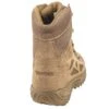 Reebok Boots: Men's RB8977 Coyote Tan 8-Inch Rapid Response Tactical Boots
