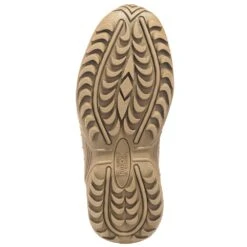 Reebok Boots: Men's RB8977 Coyote Tan 8-Inch Rapid Response Tactical Boots -Boots Hub Shop reebok rb8977 s 01